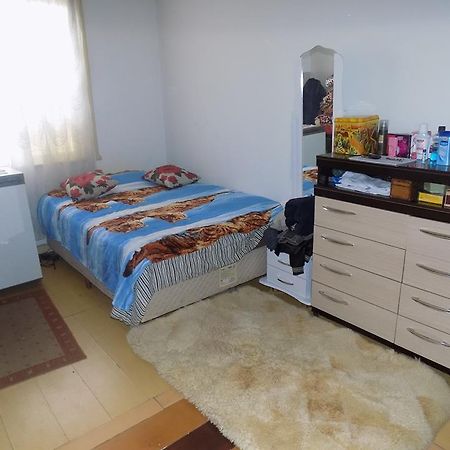 Residencial Vida Nova Hotel Куритиба Екстериор снимка