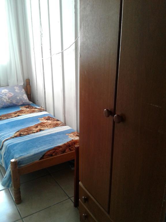Residencial Vida Nova Hotel Куритиба Екстериор снимка