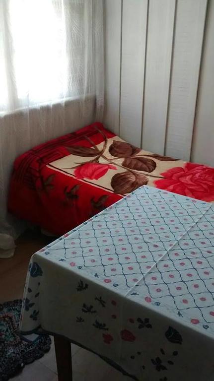 Residencial Vida Nova Hotel Куритиба Стая снимка