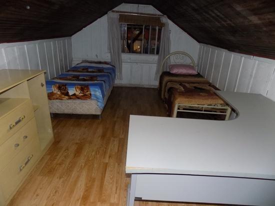 Residencial Vida Nova Hotel Куритиба Екстериор снимка