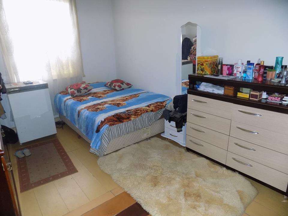 Residencial Vida Nova Hotel Куритиба Екстериор снимка