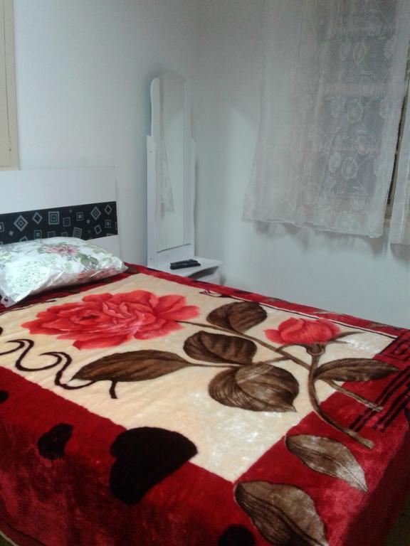 Residencial Vida Nova Hotel Куритиба Екстериор снимка