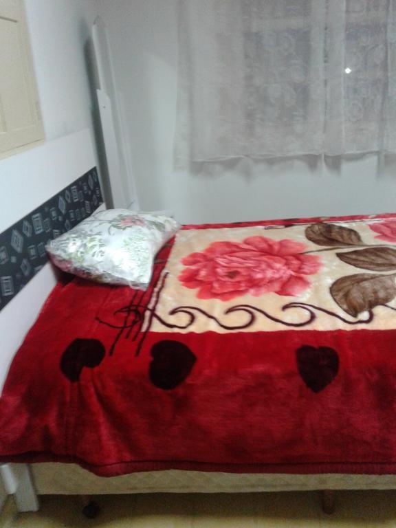 Residencial Vida Nova Hotel Куритиба Екстериор снимка