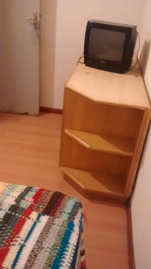 Residencial Vida Nova Hotel Куритиба Екстериор снимка