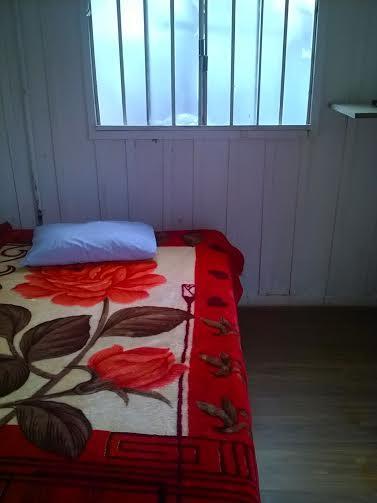 Residencial Vida Nova Hotel Куритиба Екстериор снимка