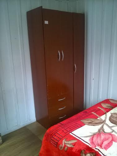Residencial Vida Nova Hotel Куритиба Стая снимка